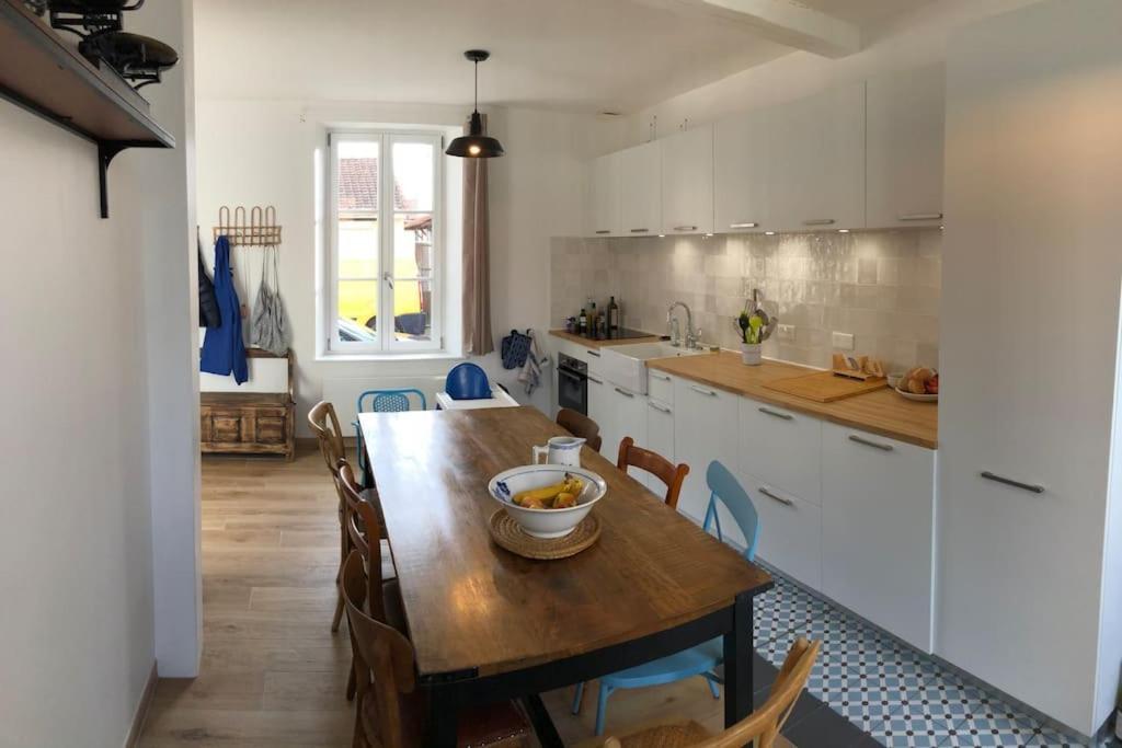 Maison De Pecheur+ Jardin 5 Min A Pieds De La Baie Le Crotoy Extérieur photo